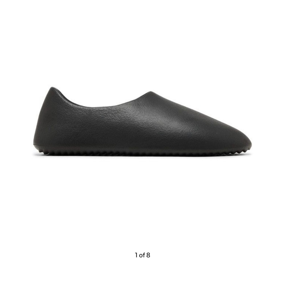 YZY SL-01 Foam Shoes